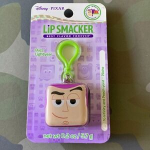 Disney Pixar Buzz Lightyear Lip Smacker‎